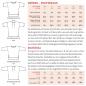 Preview: Papierschnittmuster Schlupfbluse Frau Maki XS-XXL